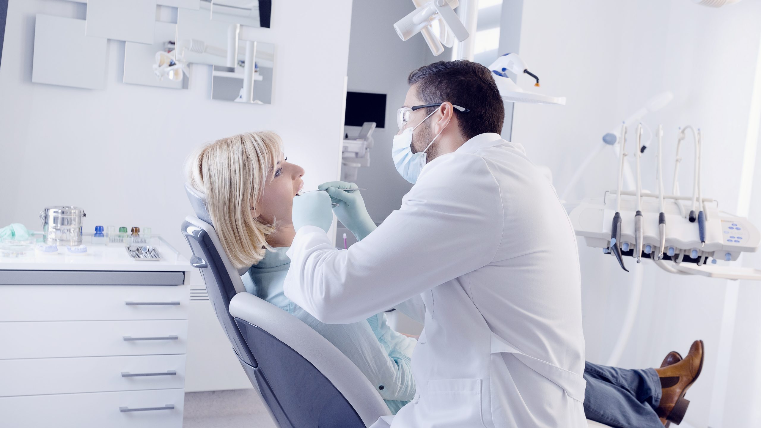 Dentist in Lanark, IL