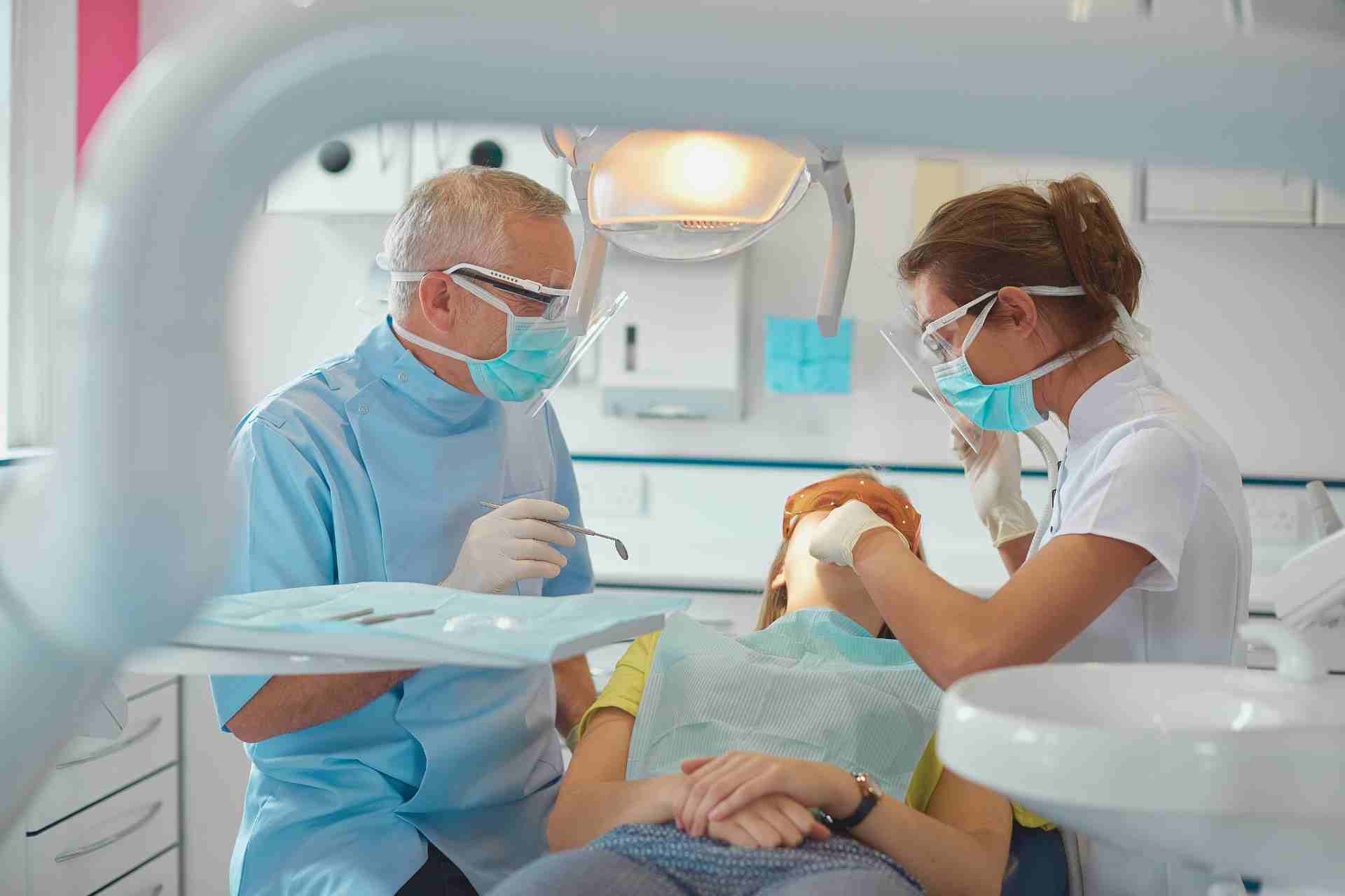 Dentist in Lanark, IL